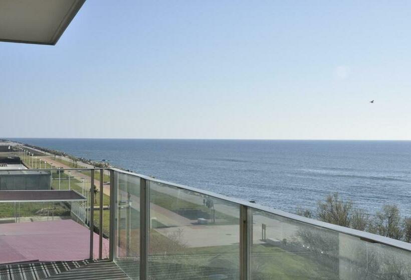 Habitación Estándar Vista Mar, Flor De Sal