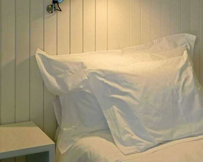 Habitación Estándar Vista Mar, Flor De Sal