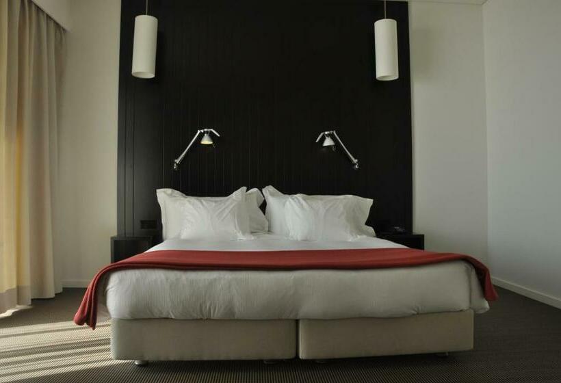 Habitación Estándar, Flor De Sal