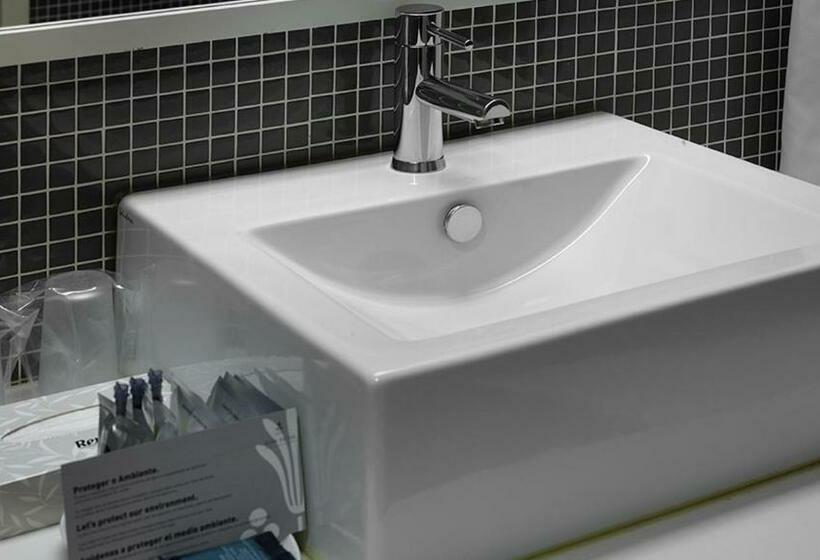 Habitación Estándar, Flor De Sal