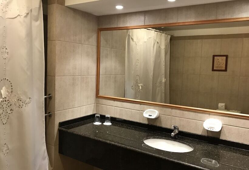 스탠다드 룸, Huinid Bustillo Hotel & Spa