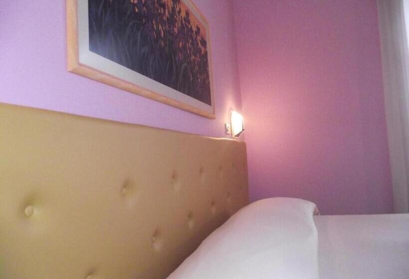 スタンダードルーム, Ristorante Alla Campagna