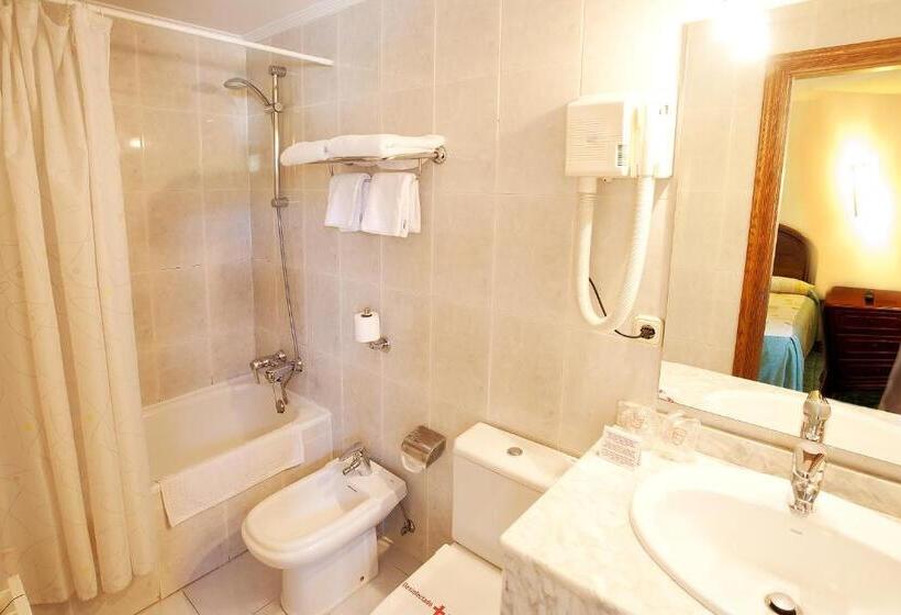 Номер Стандарт, Venta De Etxalar