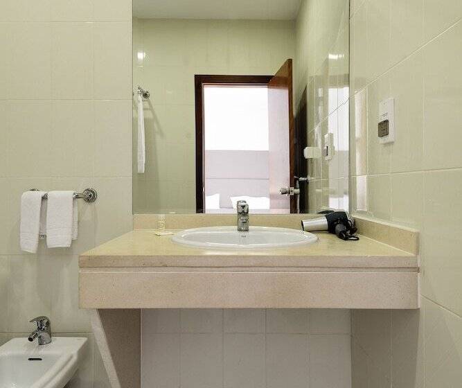 Апартаменты Superior 1 Спальня, Clube Vilarosa