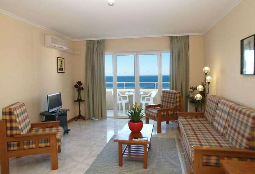 آپارتمان 1 خوابه, Apartamentos Jardins Da Rocha