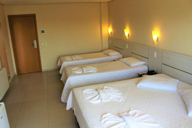 Cameră Standard, Clube Vilarosa