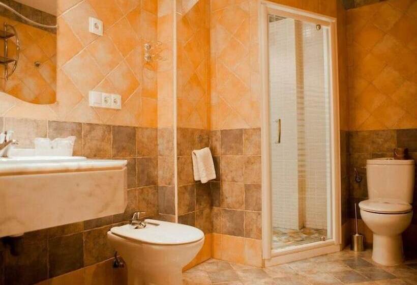 Номер Стандарт, Almazara