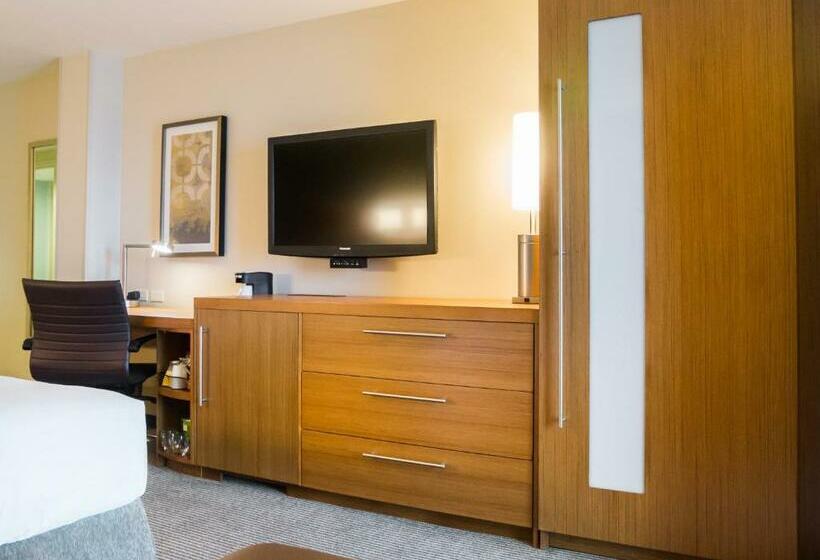 장애인을 위한 스탠다드 룸, Hyatt Place Daytona Beach Oceanfront