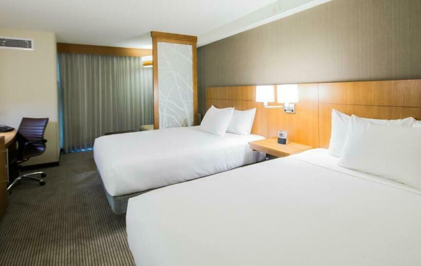 스탠다드 룸, Hyatt Place Daytona Beach Oceanfront
