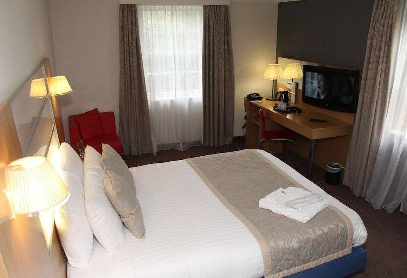 Номер Superior, Stifford Hall Hotel Thurrock