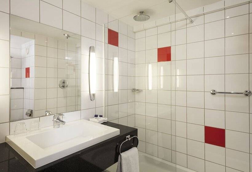 Номер Superior, Stifford Hall Hotel Thurrock