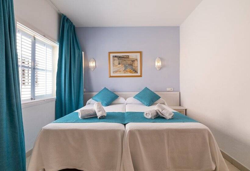 Номер Стандарт, Hostal Ferrer