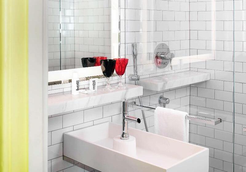 Номер Стандарт, Hostal Ferrer