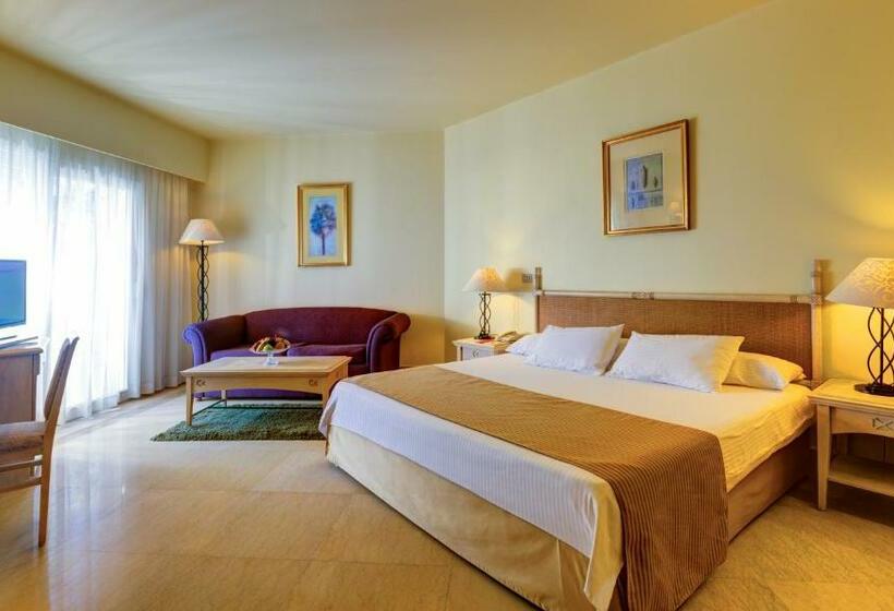 サイドオーシャンビュースタンダードルーム, Aurora Oriental Resort Sharm El Sheikh