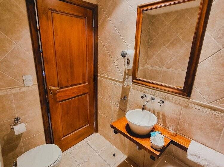 수피리어 룸, Hosteria Cauquenes De Nimez