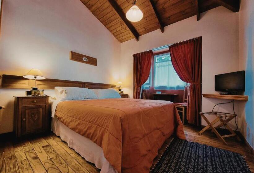 스탠다드 룸, Hosteria Cauquenes De Nimez