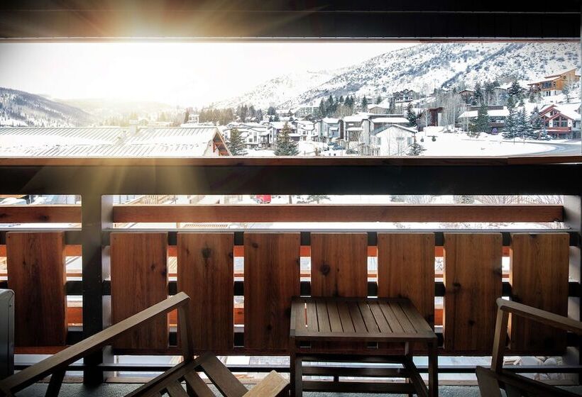 Номер Стандарт, Highline Vail  A Doubletree By Hilton
