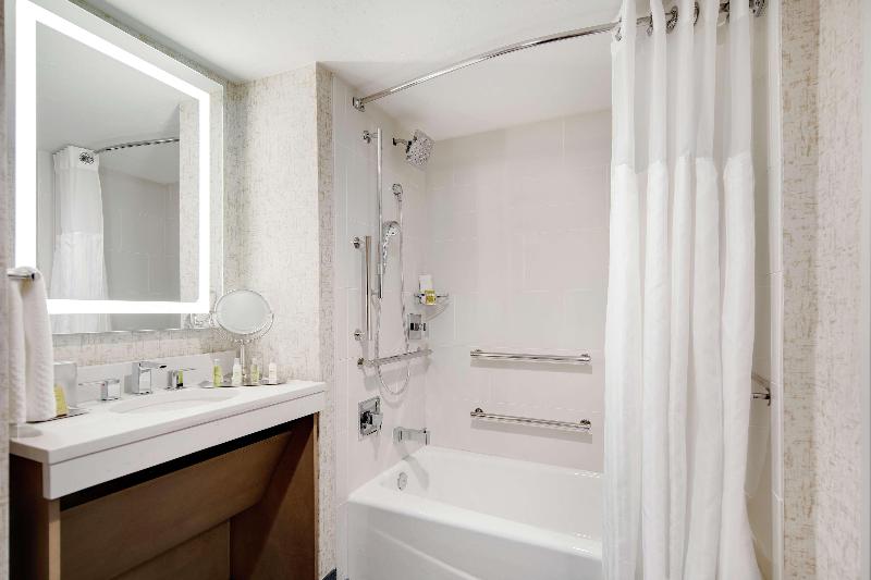 Номер Стандарт, Highline Vail  A Doubletree By Hilton