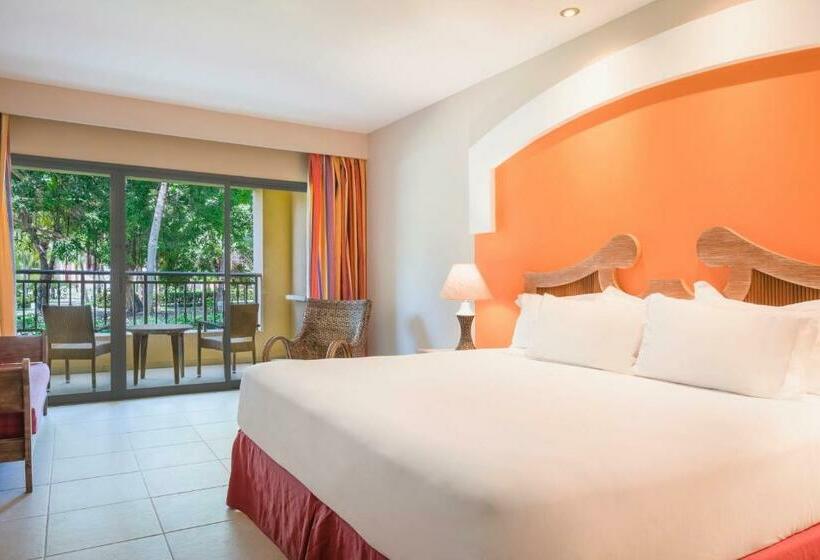 Номер Стандарт, Iberostar Waves Bahia - All Inclusive