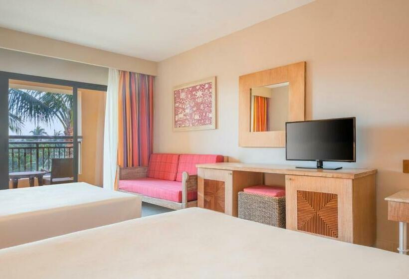 اتاق استاندارد, Iberostar Waves Bahia - All Inclusive