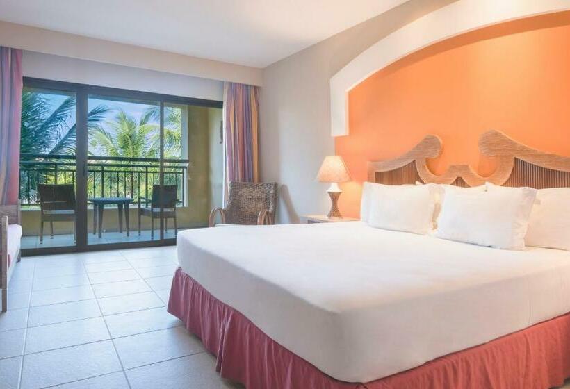 اتاق استاندارد, Iberostar Waves Bahia - All Inclusive