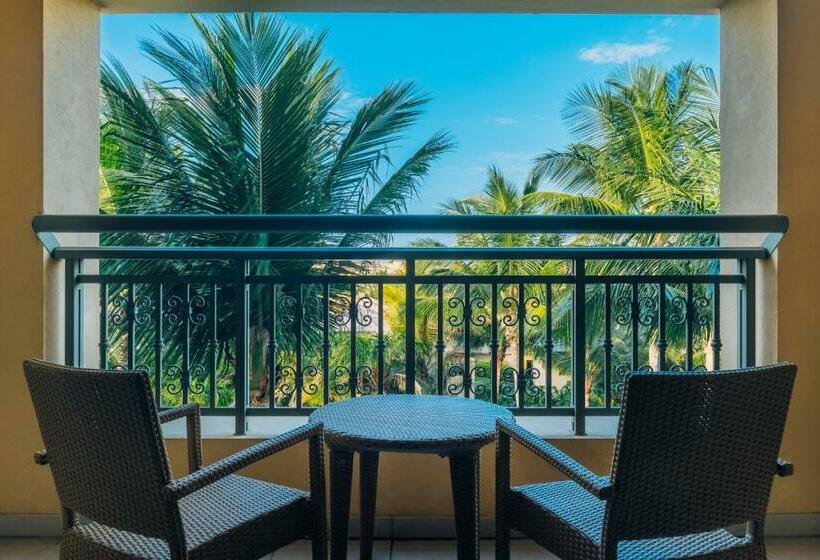 Номер Стандарт, Iberostar Waves Bahia - All Inclusive