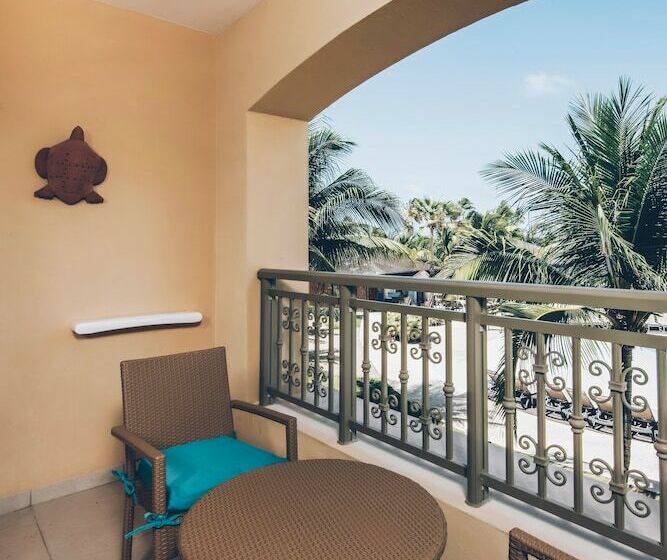 اتاق استاندارد, Iberostar Waves Bahia - All Inclusive