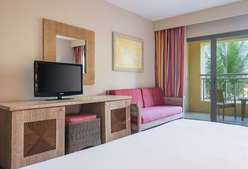 Номер Стандарт, Iberostar Waves Bahia - All Inclusive