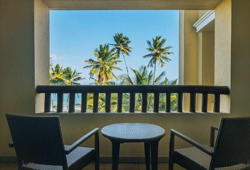 Номер Стандарт, Iberostar Waves Bahia - All Inclusive