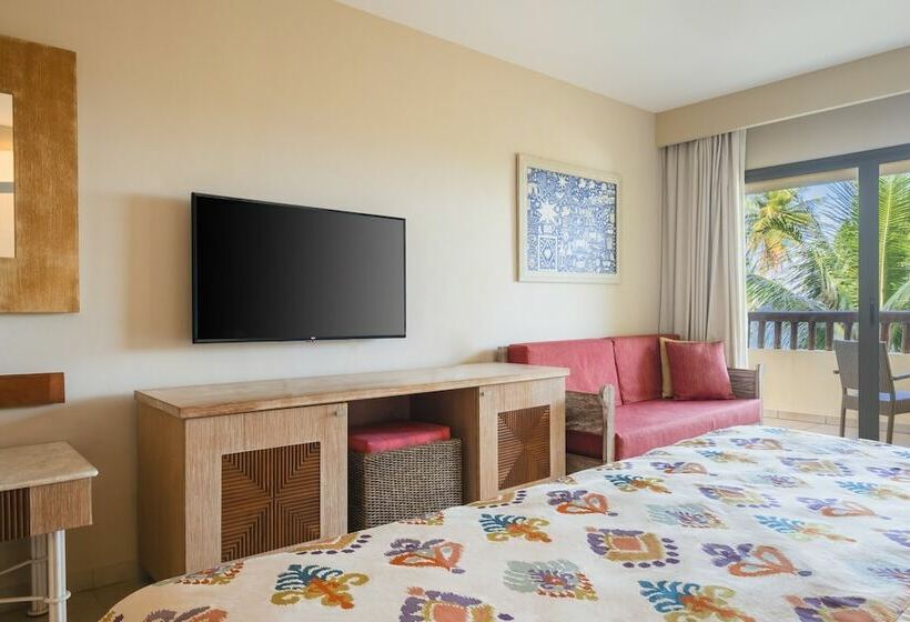 Номер Стандарт, Iberostar Waves Bahia - All Inclusive