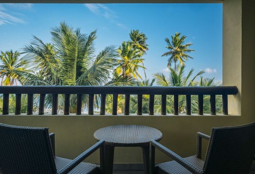 اتاق استاندارد, Iberostar Waves Bahia - All Inclusive