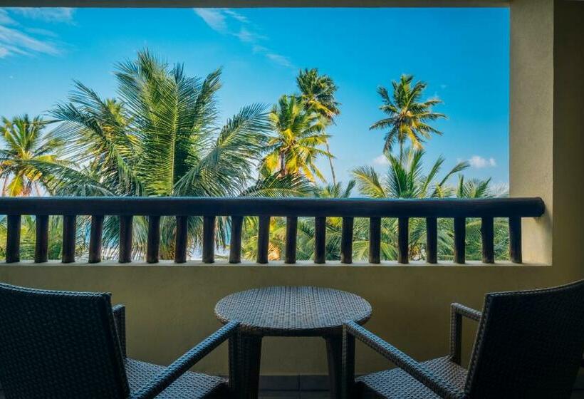 Номер Superior Вид на Море, Iberostar Waves Bahia - All Inclusive