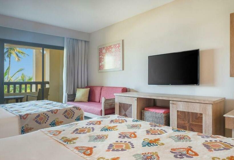 Номер Стандарт Вид на Море, Iberostar Waves Bahia - All Inclusive
