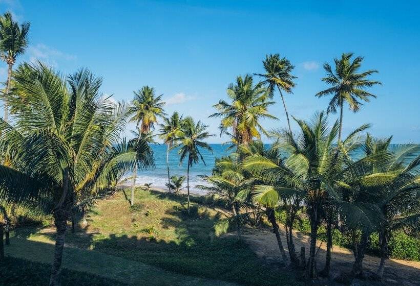 Номер Стандарт Вид на Море, Iberostar Waves Bahia - All Inclusive