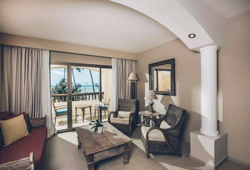 Полулюкс Вид на Море, Iberostar Waves Bahia - All Inclusive