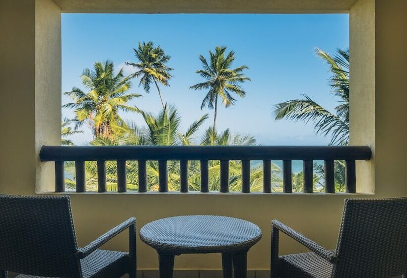 Полулюкс Вид на Море, Iberostar Waves Bahia - All Inclusive