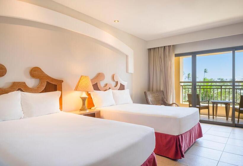 Номер Стандарт, Iberostar Waves Bahia - All Inclusive