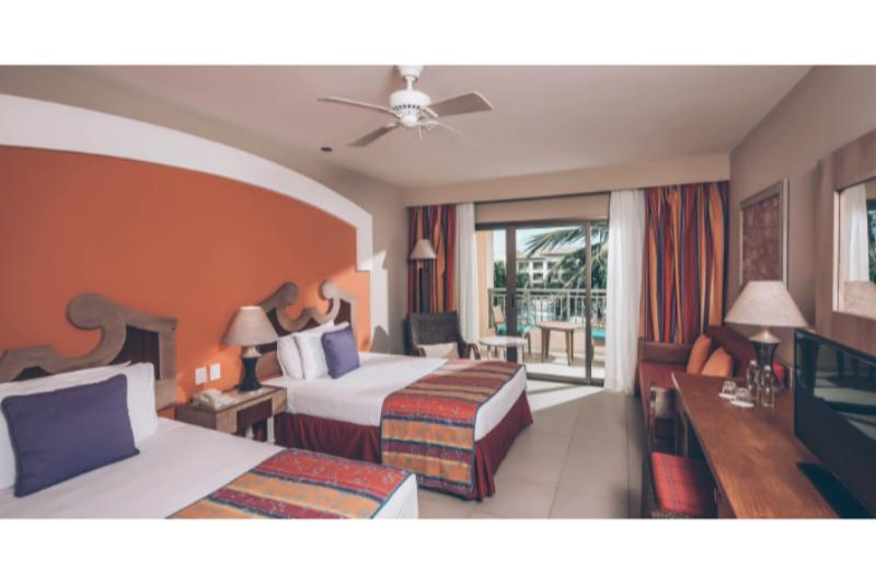 Номер Стандарт, Iberostar Waves Bahia - All Inclusive