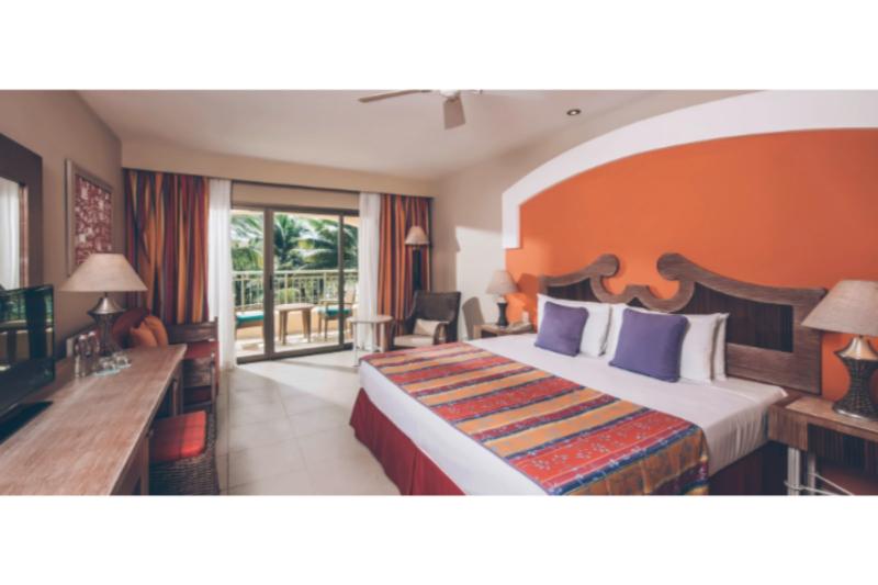 اتاق استاندارد, Iberostar Waves Bahia - All Inclusive