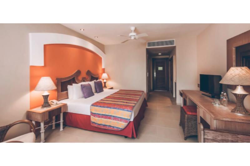 Номер Стандарт Трехместный, Iberostar Waves Bahia - All Inclusive