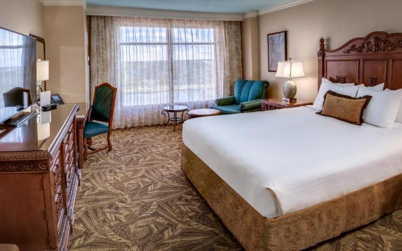 Büyük Çift Kişilik Yataklı Standart Oda, Rosen Shingle Creek