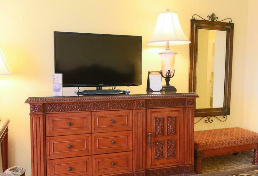 Delüks Oda, Rosen Shingle Creek