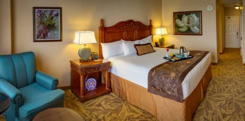 Büyük Çift Kişilik Yataklı Standart Oda, Rosen Shingle Creek
