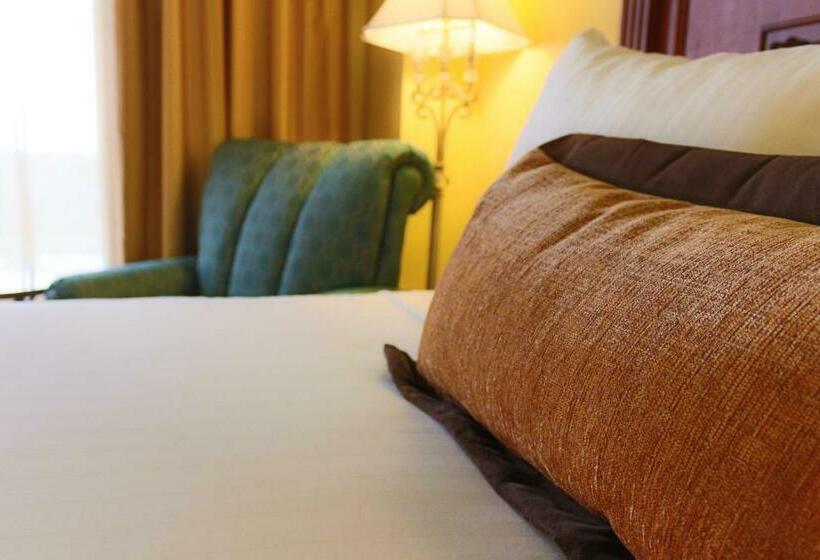 Büyük Çift Kişilik Yataklı Standart Oda, Rosen Shingle Creek