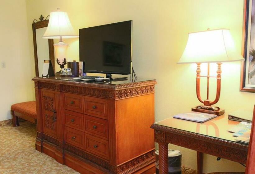 Büyük Çift Kişilik Yataklı Standart Oda, Rosen Shingle Creek
