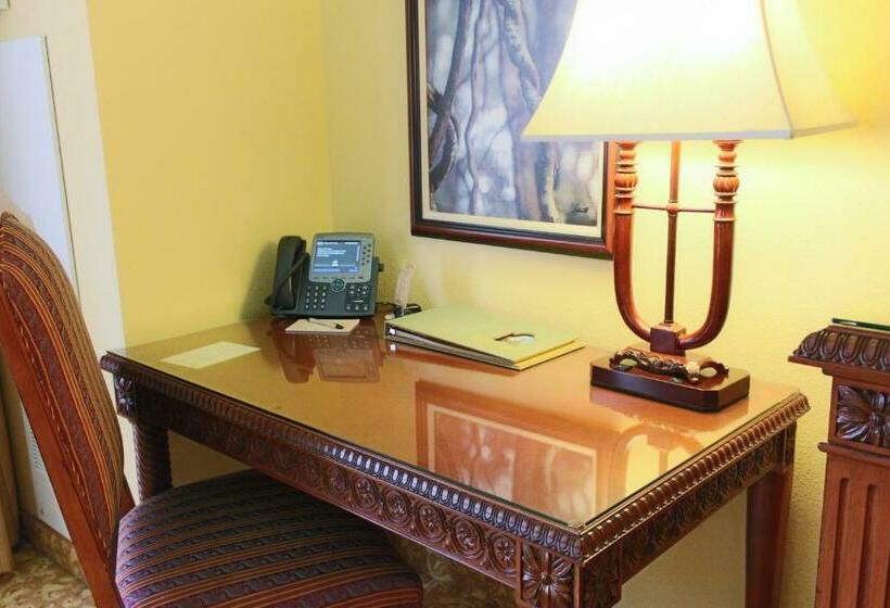 Büyük Çift Kişilik Yataklı Standart Oda, Rosen Shingle Creek