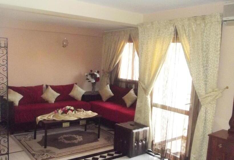 Standart Oda, Al Kabir