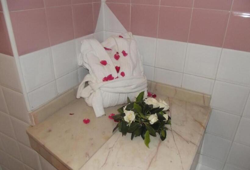 Standart Oda, Al Kabir