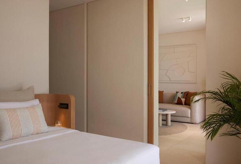 ویلای 2 خوابه, Bill & Coo Mykonos  The Leading Hotels Of The World