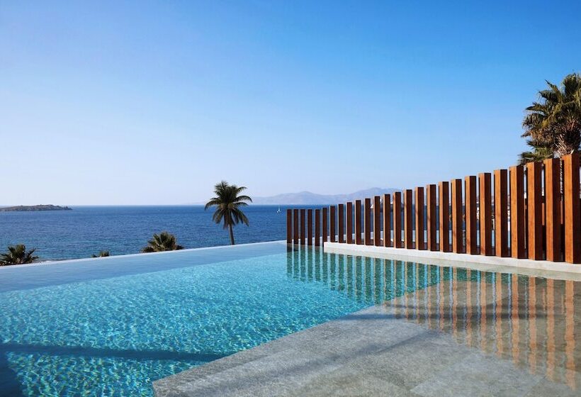 سوییت با استخر, Bill & Coo Mykonos  The Leading Hotels Of The World